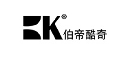 伯帝酷奇LOGO
