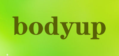 bodyup品牌LOGO图片