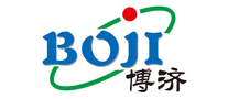 博济品牌LOGO图片