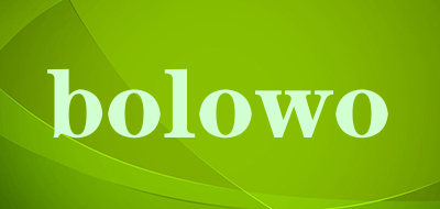 bolowo品牌LOGO图片