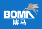 博马电器品牌LOGO图片