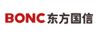 BONC/东方国信品牌LOGO图片