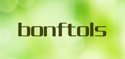 bonftols品牌LOGO图片