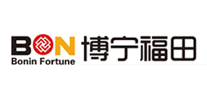 博宁福田品牌LOGO图片