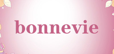 bonnevie品牌LOGO图片