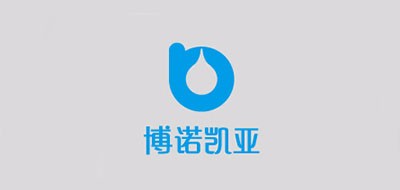 博诺凯亚品牌LOGO图片