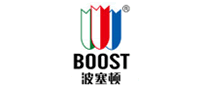 BOOST/波塞顿品牌LOGO图片