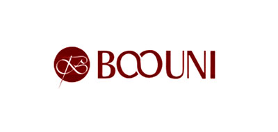 BOOUNI/柏欧尼品牌LOGO