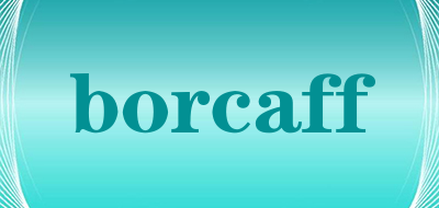 borcaff品牌LOGO