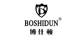 boshidun品牌LOGO图片