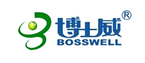 Bosswell/博士威品牌LOGO图片