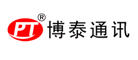 博泰品牌LOGO图片