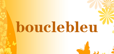 bouclebleu品牌LOGO图片