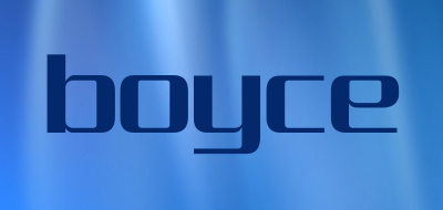 boyce品牌LOGO图片