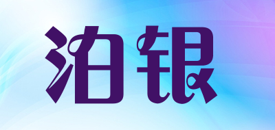 泊银LOGO