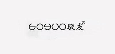 驳友品牌LOGO