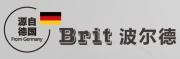 Brit品牌LOGO图片