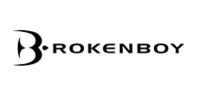 BROKENBOY品牌LOGO图片