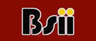 BSII/百仕易品牌LOGO图片