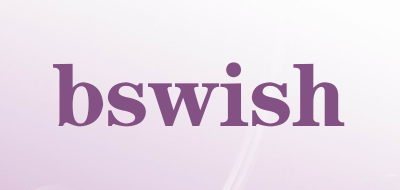 bswish品牌LOGO图片