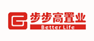 步步高置业品牌LOGO图片