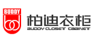 BUDDY/柏迪衣柜品牌LOGO图片