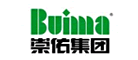 BUIMA/崇佑品牌LOGO图片
