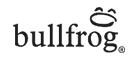 bullfrog/德国牛蛙品牌LOGO图片