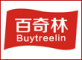 buytreelin/百奇林品牌LOGO图片