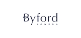 byford/百富服饰品牌LOGO图片