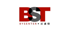 bysenter品牌LOGO图片