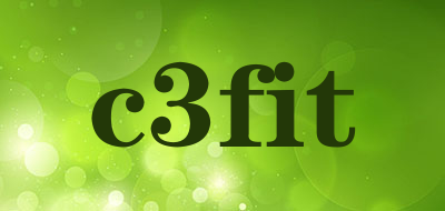 c3fit品牌LOGO图片
