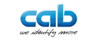 CAB品牌LOGO图片