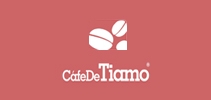 cafedetiamo/家居品牌LOGO图片