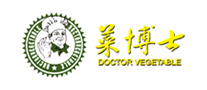 菜博士品牌LOGO图片