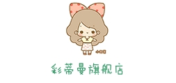 彩蒂曼品牌LOGO图片