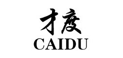 caidu/才度品牌LOGO图片