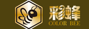 彩蜂品牌LOGO图片