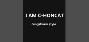 彩虹猫品牌LOGO图片