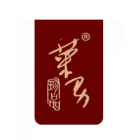 菜男品牌LOGO图片