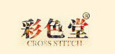 彩色堂LOGO