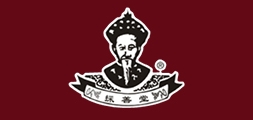 采善堂品牌LOGO图片