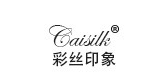 caisilk品牌LOGO图片