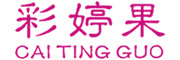 CAI TING GUO/彩婷果品牌LOGO图片