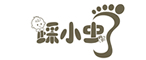 踩小虫LOGO
