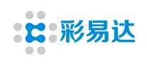 彩易达LOGO