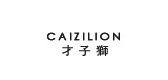 caizilion/才子狮LOGO