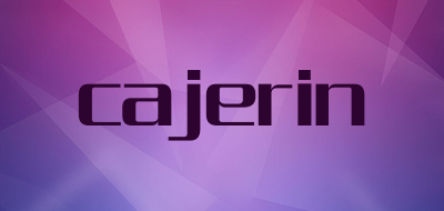 cajerin品牌LOGO图片