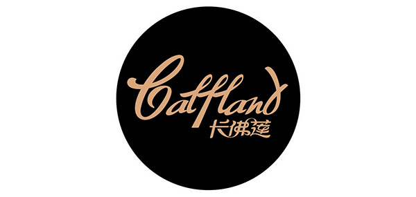 calfland品牌LOGO图片