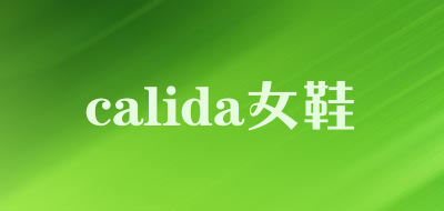 calida/女鞋品牌LOGO图片